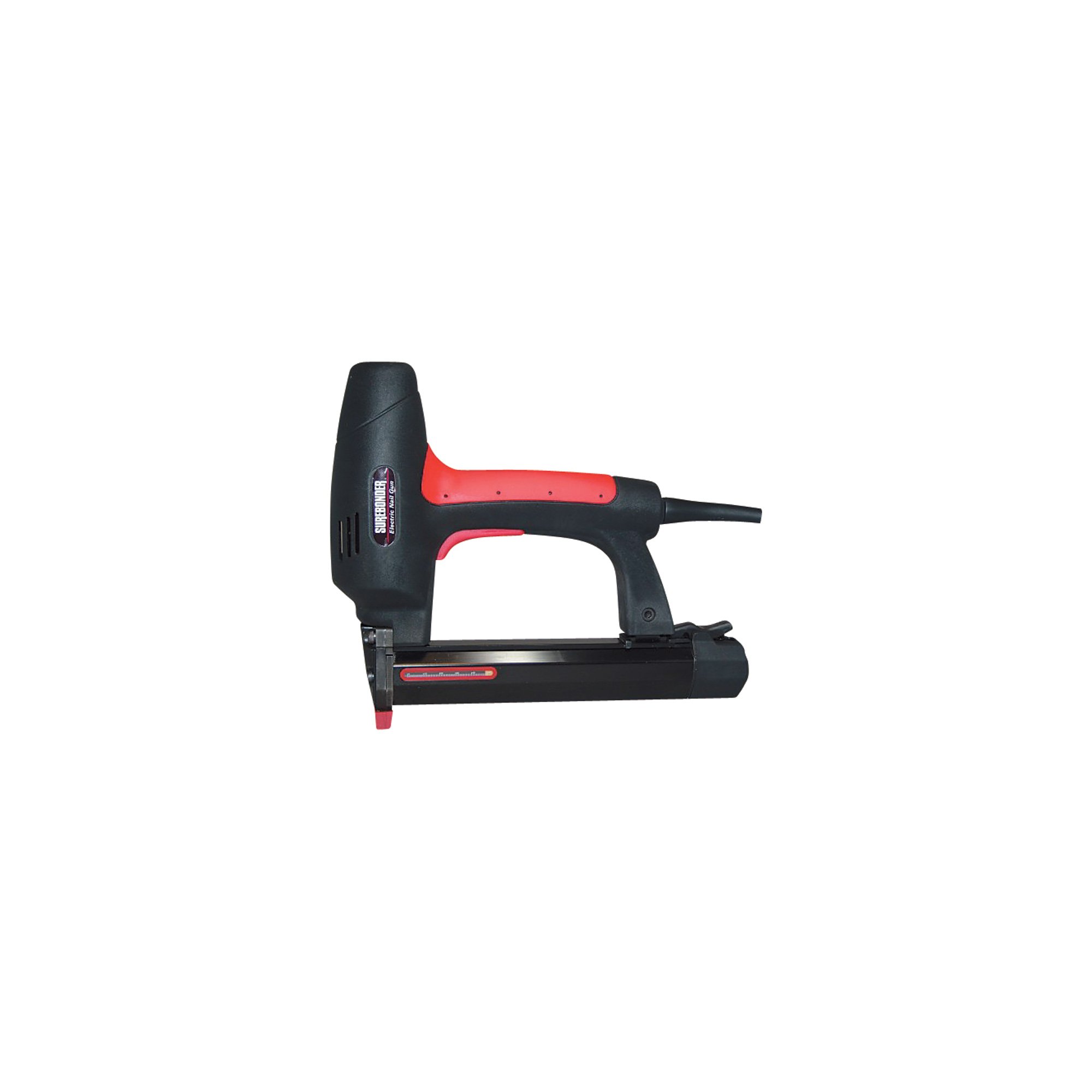 Electric Brad Nailer — 1 1/4in. Nail Size
